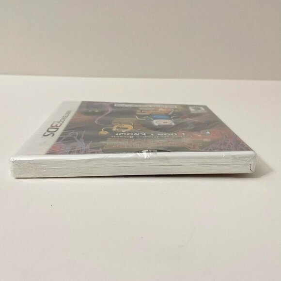 Adventure Time Explore the Dungeon Because I Dont Know Nintendo 3DS Game Flaws - Picture 6 of 16